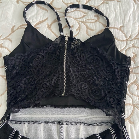 Romper - Picture 2 of 2